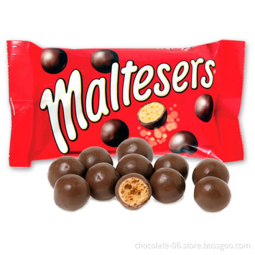 Maltiserz machine production line